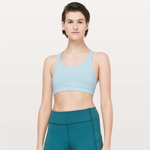 Lululemon invigorate bra - Picture 1 of 6